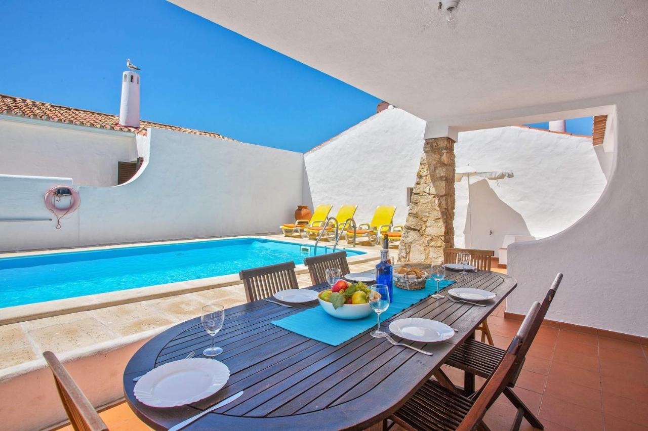 Villa Aveiros By Villa Plus Albufeira Exterior foto