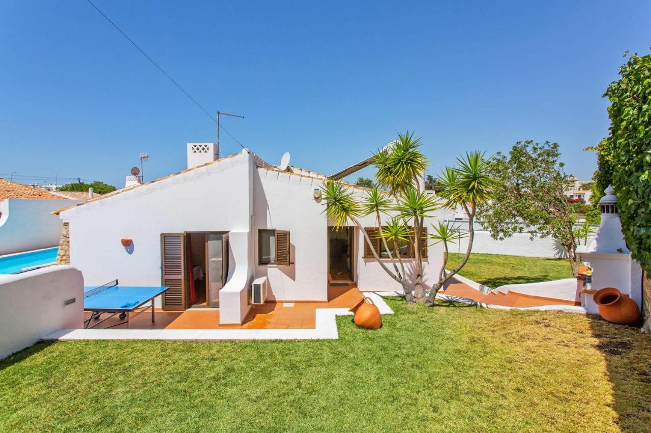 Villa Aveiros By Villa Plus Albufeira Exterior foto